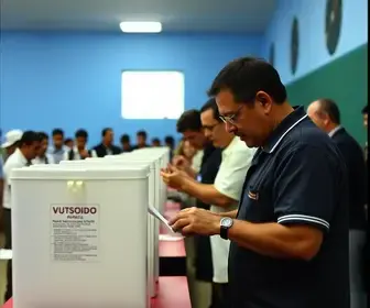 Eleições em Teresópolis (RJ): veja a apuração do 1º turno