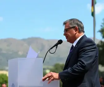 Teresópolis (RJ) vai às urnas escolher governador; siga resultado da apuração